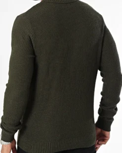 MAGLIA MANICA LUNGA ROY