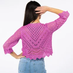 MAGLIA MANICA 3/4 NEW SUN