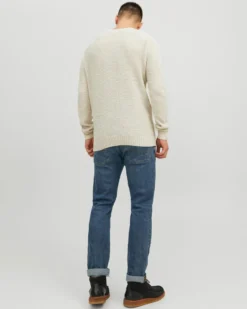 MAGLIA MANICHE LUNGHE CRAIG