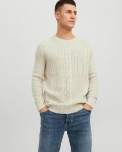 MAGLIA MANICHE LUNGHE CRAIG
