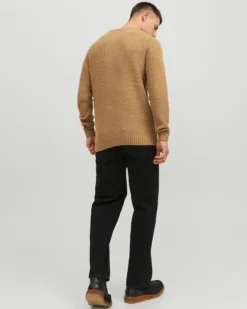 MAGLIA MANICHE LUNGHE CRAIG
