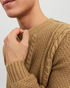 MAGLIA MANICHE LUNGHE CRAIG