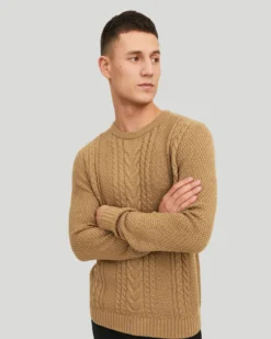 MAGLIA MANICHE LUNGHE CRAIG