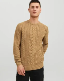 MAGLIA MANICHE LUNGHE CRAIG