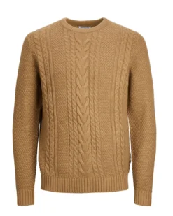 MAGLIA MANICHE LUNGHE CRAIG