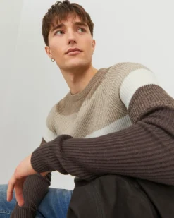 MAGLIA MANICHE LUNGHE PANNEL