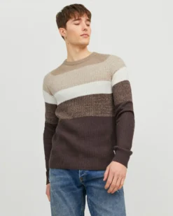 MAGLIA MANICHE LUNGHE PANNEL