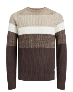 MAGLIA MANICHE LUNGHE PANNEL