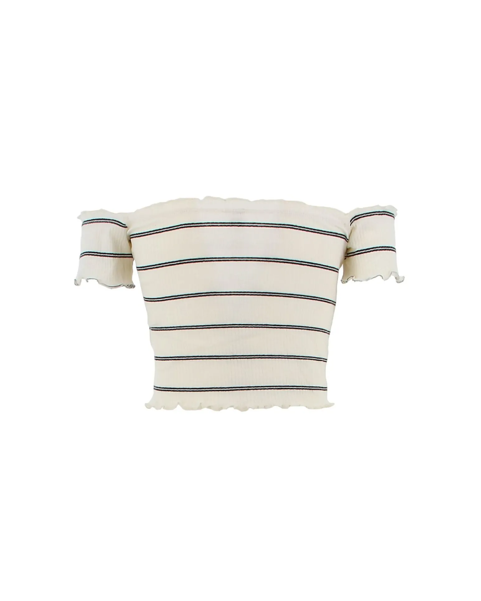 MAGLIA MEZZA MANICA NEVADA LIFE SS