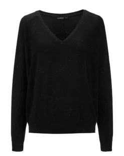MAGLIA ML SCOLLO V