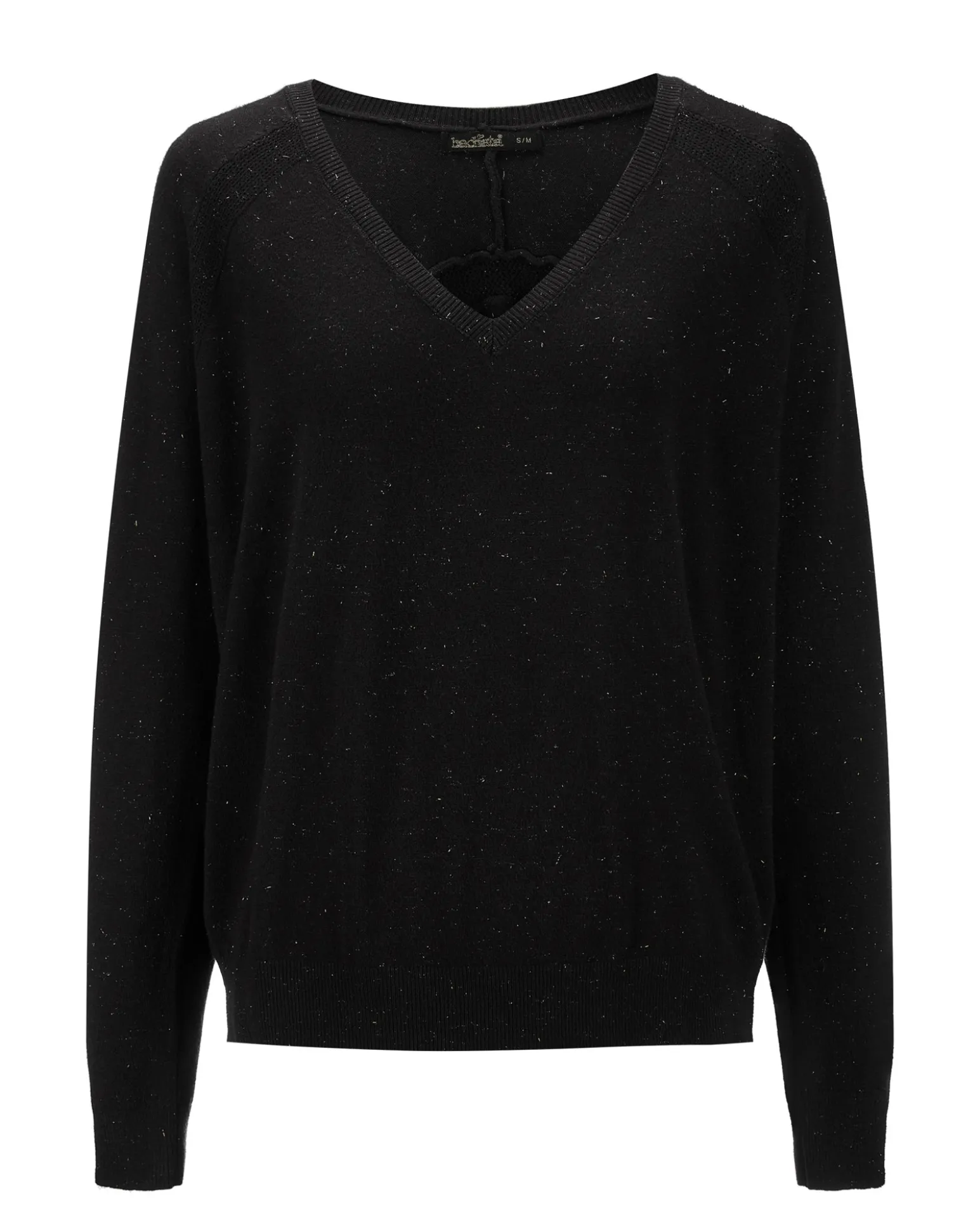 MAGLIA ML SCOLLO V
