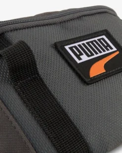 MARSUPIO DECK WAIST BAG GREY