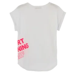 MIF - DONNA MAXI TSHIRT MANICA CORTA