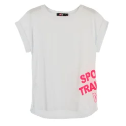 MIF - DONNA MAXI TSHIRT MANICA CORTA