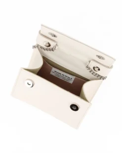 MINI TRACOLLA PATTA 2CLIP