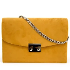 MISS GLOBO - Mini bag con patta