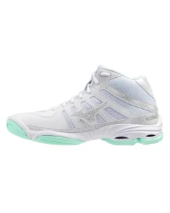MIZUNO - SCARPA DA DONNA WAVE VOLTAGE 2 MID - V1GC2465_45