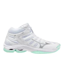 MIZUNO - SCARPA DA DONNA WAVE VOLTAGE 2 MID - V1GC2465_45