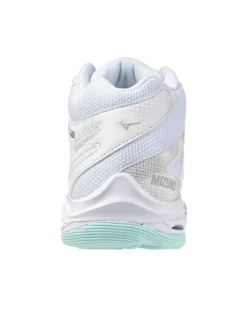 MIZUNO - SCARPA DA DONNA WAVE VOLTAGE 2 MID - V1GC2465_45