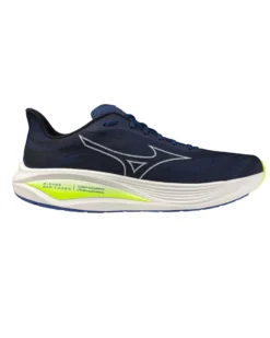 MIZUNO - SCARPA RUNNING NEO COSMO BLU DA UOMO - J1GC2510_51