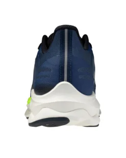MIZUNO - SCARPA RUNNING WAVE SERENE 2 BLU DA UOMO - J1GC2559_51