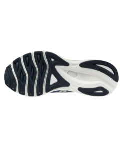 MIZUNO - SCARPA RUNNING WAVE SERENE 2 BLU DA UOMO - J1GC2559_51
