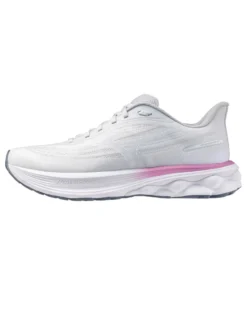 MIZUNO - SCARPA RUNNING WAVE SKYRISE 7 GRIGIA DA DONNA - J1GD2609_24