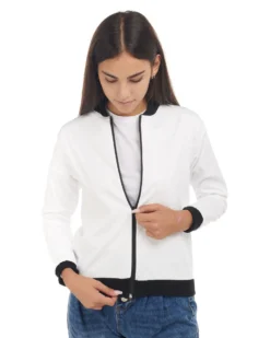 MY JEWELS - DONNA GIUBBINO CON ZIP