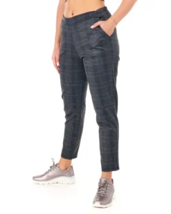 MY JEWELS - DONNA PANTALONE SCOZZESE