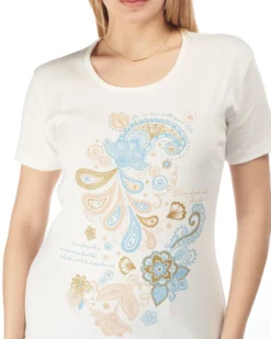 MY JEWELS - DONNA TSHIRT MANICA CORTA