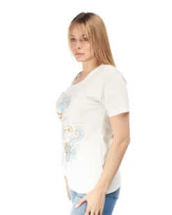 MY JEWELS - DONNA TSHIRT MANICA CORTA