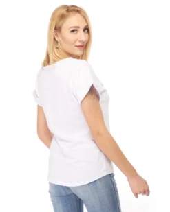 MY JEWELS - DONNA TSHIRT MANICA CORTA
