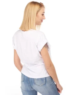 MY JEWELS - DONNA TSHIRT MANICA CORTA DREAMING