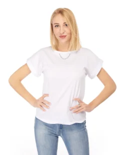 MY JEWELS - DONNA TSHIRT MANICA CORTA