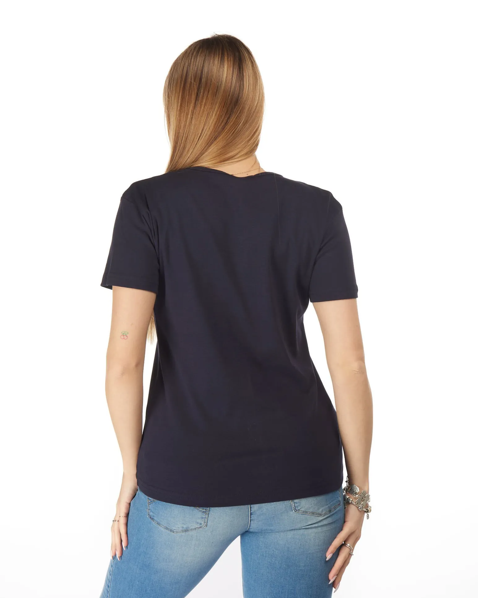 MY JEWELS - DONNA TSHIRT MANICA CORTA