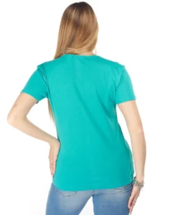 MY JEWELS - DONNA TSHIRT MANICA CORTA LOVE