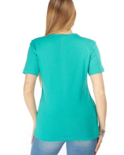 MY JEWELS - DONNA TSHIRT MANICA CORTA
