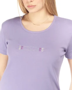 MY JEWELS - DONNA TSHIRT MANICA CORTA