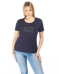 MY JEWELS - DONNA TSHIRT MANICA CORTA