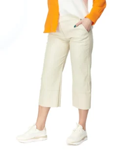 MY JEWELS - PANTALONE ECOPELLE
