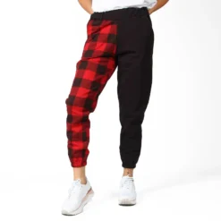 MY JEWELS - PANTALONE FELPA