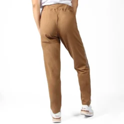 MY JEWELS - PANTALONE FELPA FANGO