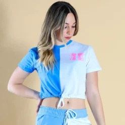 MY JEWELS - TSHIRT MANICA CORTA