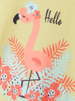 NAME IT - BIMBA TSHIRT MEZZA MANICA VIGEA