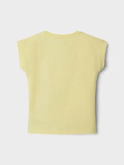 NAME IT - BIMBA TSHIRT MEZZA MANICA VIGEA