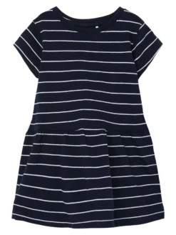 NAME IT - BIMBA VESTITINO MEZZA MANICA MAJA