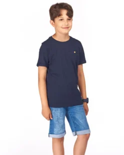 NAME IT - BOY TSHIRT MEZZA MANICA VINCENT