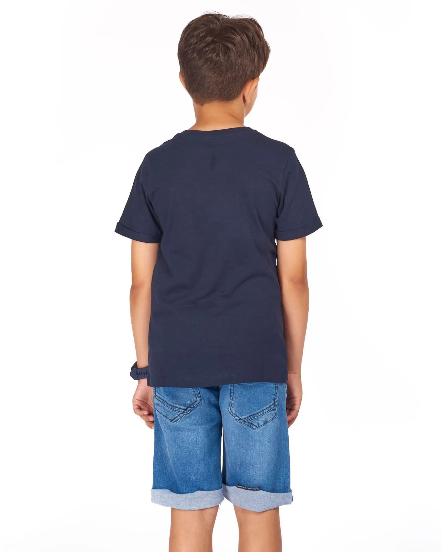 NAME IT - BOY TSHIRT MEZZA MANICA VINCENT