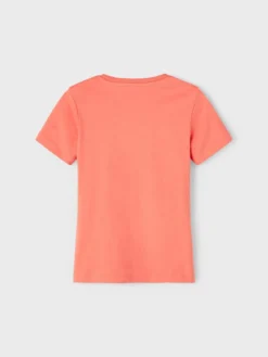 NAME IT - BOY TSHIRT MEZZA MANICA