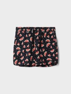 NAME IT - GIRL SHORT VIGGA NOOS